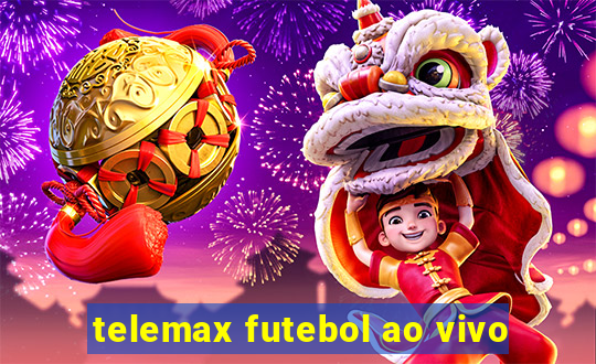 telemax futebol ao vivo